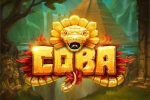 Coba - ELK Studios Slot