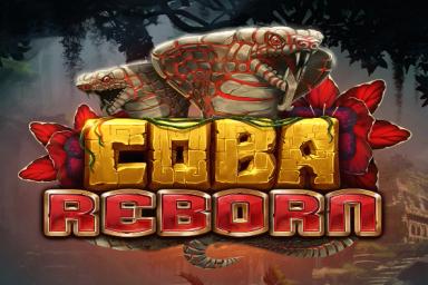 Coba Reborn - ELK Studios Slot