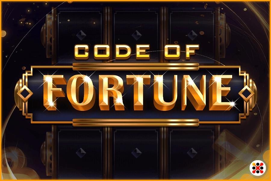 Code of Fortune - Mancala Gaming Slot