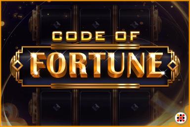 Code of Fortune - Mancala Gaming Slot