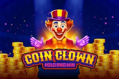 Coin Clown: Hold and Win - Onlyplay Slot