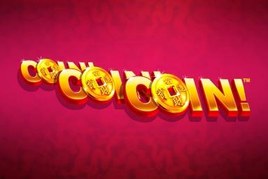Coin Coin Coin! - Playtech Slot
