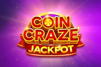Coin Craze Jackpot - Mancala Gaming Slot