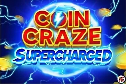 Coin Craze Supercharged