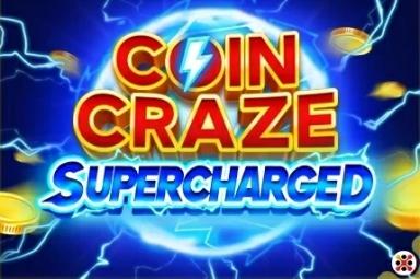 Coin Craze Supercharged - Mancala Gaming Slot