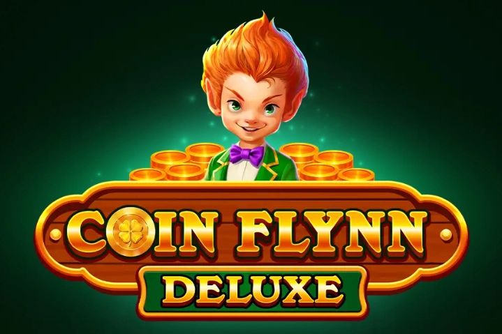 Coin Flynn Deluxe