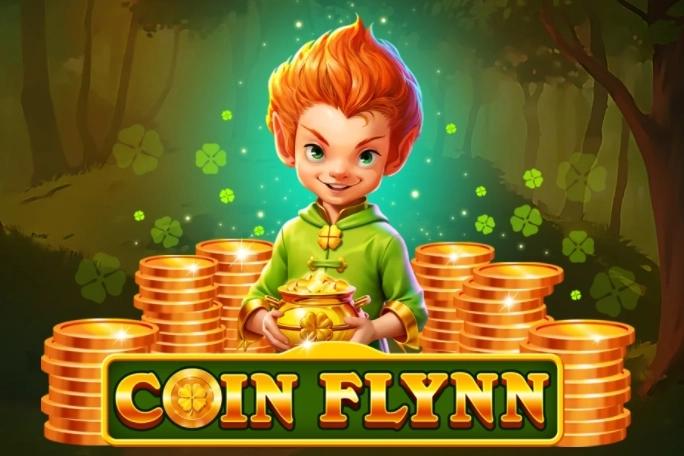 Coin Flynn - Onlyplay Slot