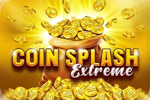 Coin Splash Extreme - Fazi Slot