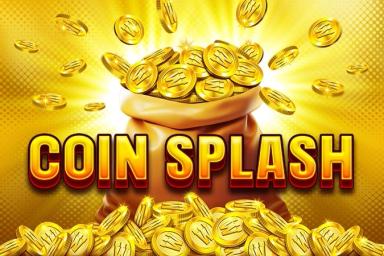 Coin Splash - Fazi Slot