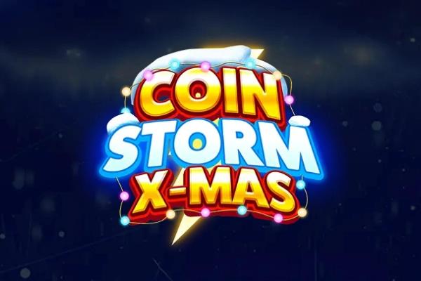Coin Storm X-Mas - Onlyplay Slot