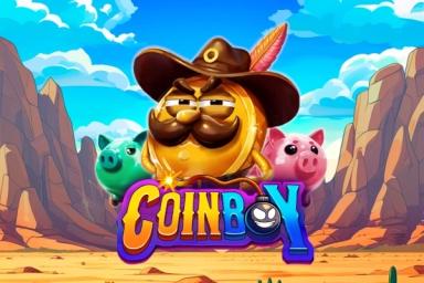 Coinboy - Amigo Gaming Slot