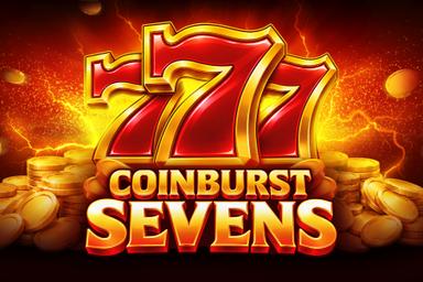 Coinburst Sevens - Evoplay Slot