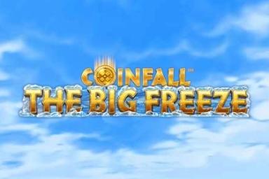 CoinFall: The Big Freeze - Playtech Slot