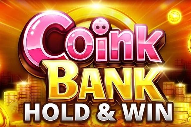 Coink Bank - Fazi Slot
