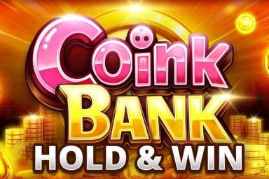 Coink Bank - Fazi Slot