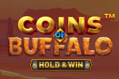 Coins of Buffalo - Betsoft Slot