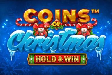 Coins of Christmas - Betsoft Slot