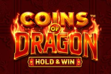 Coins of Dragon - Betsoft Slot