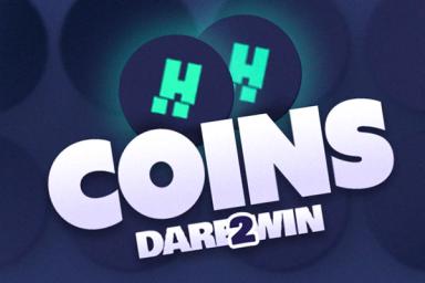 Coins - Hacksaw Gaming Slot