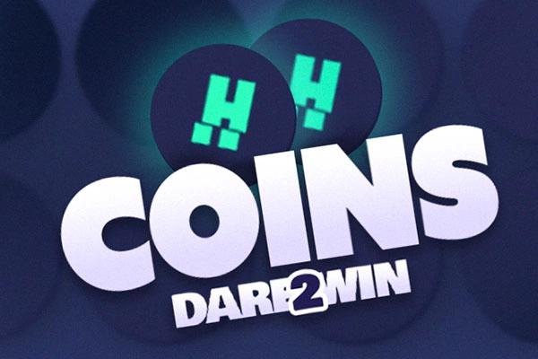 Coins - Hacksaw Gaming Slot