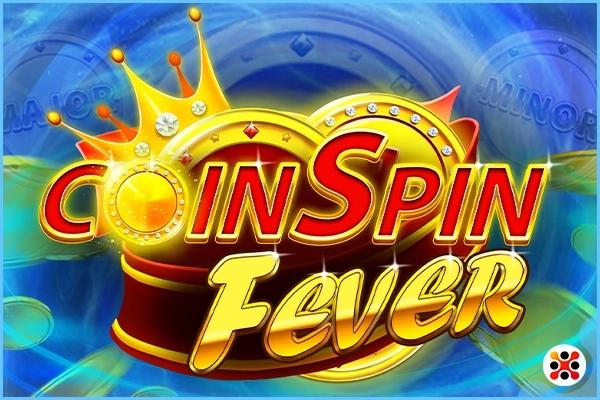 CoinSpin Fever - Mancala Gaming Slot