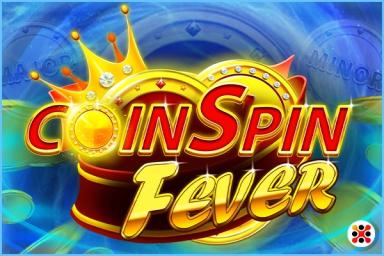 CoinSpin Fever - Mancala Gaming Slot
