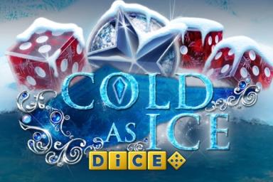 Cold As Ice Dice - BF Games Slot