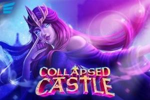 Collapsed Castle - Evoplay Slot