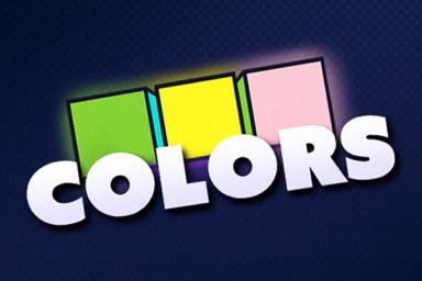 Colors - Hacksaw Gaming Slot