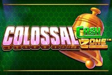 Colossal Cash Zone - Pragmatic Play Slot