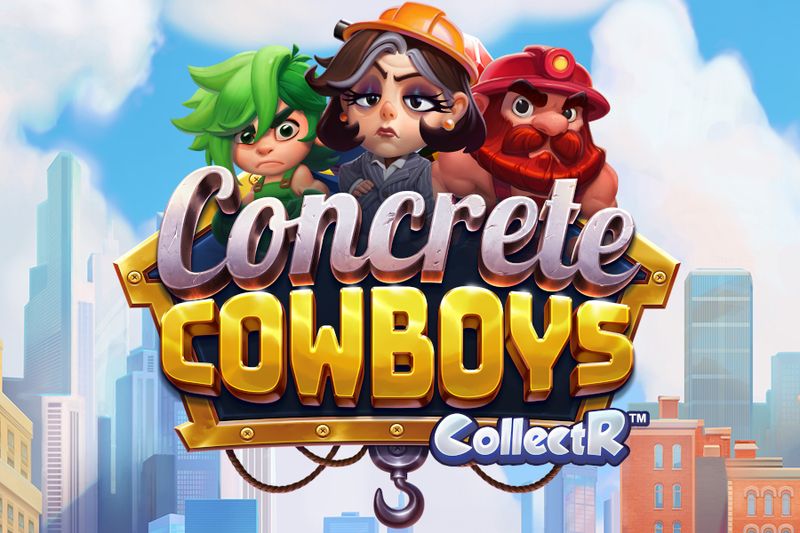 Concrete Cowboys