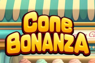 Cone Bonanza - YGR Slot