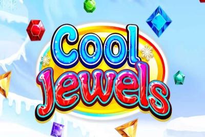 Cool Jewels - Light & Wonder Slot