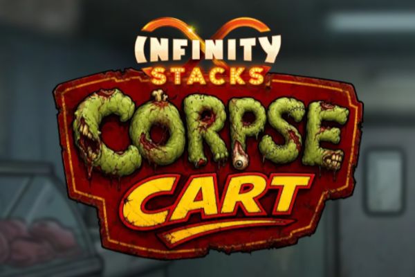 Corpse Cart — AvatarUX demo