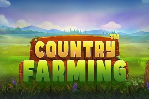 Country Farming - Pragmatic Play Slot