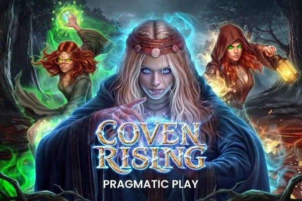 Coven Rising