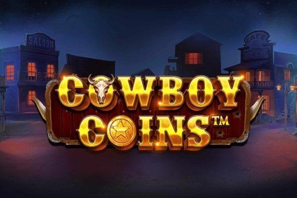 Cowboy Coins - Pragmatic Play Slot