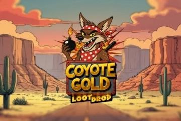Coyote Gold LootDrop - AvatarUX Slot