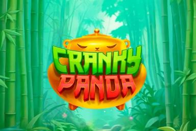 Cranky Panda - Relax Gaming Slot