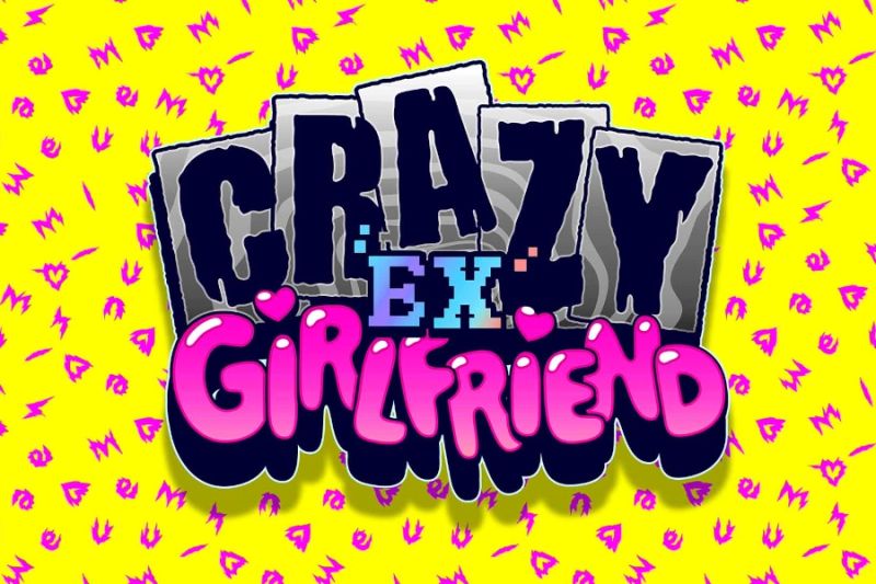 Crazy Ex-Girlfriend