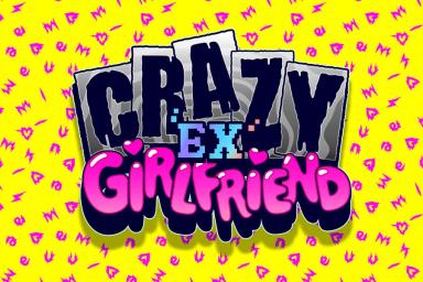 Crazy Ex-Girlfriend - Nolimit City Slot