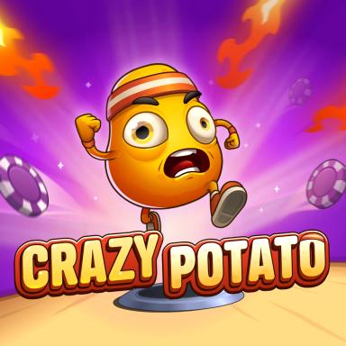 Crazy Potato - NexGenSpin Slot