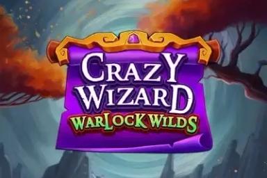 Crazy Wizard Warlock Wilds - IGT Slot