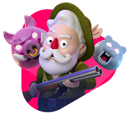 Creepy Dippy - PoggiPlay Slot