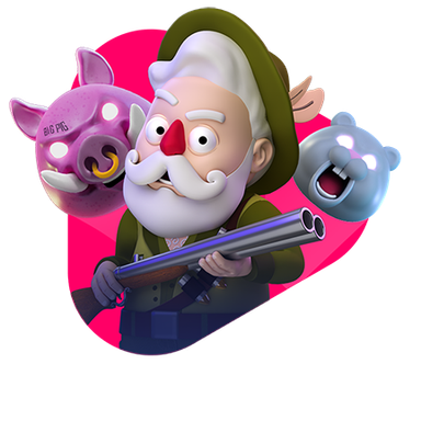 Creepy Dippy - PoggiPlay Slot