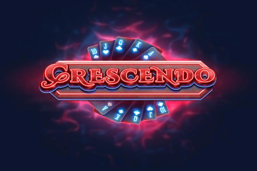 Crescendo - ELK Studios Slot