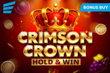Crimson Crown - Evoplay Slot