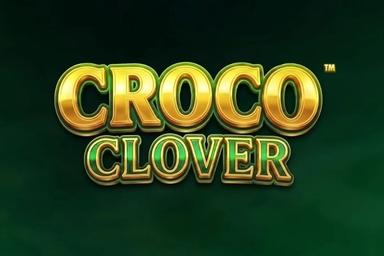 Croco Clover - Hacksaw Gaming Slot