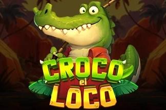 Croco el Loco - Mancala Gaming Slot