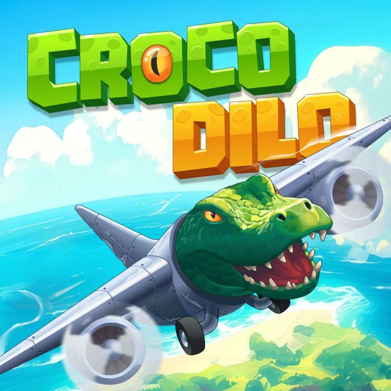 Crocodilo